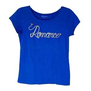 ❤️ I COLLECTION Romance Shirt Size 36